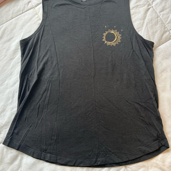 Spiritual Gangster Magic Tank - Picture 2 of 6